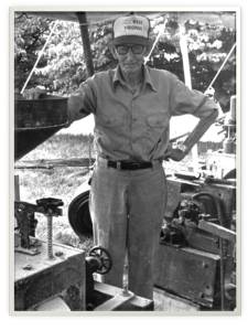 Charlie Brown The Miller